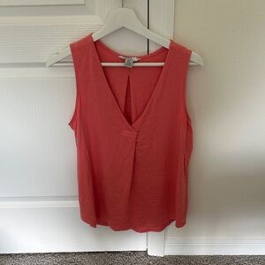 Tommy Bahama Coral Tank Top